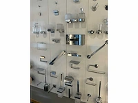 Emco partij diverse badkamer accessoires - afbeelding 13 van  17
