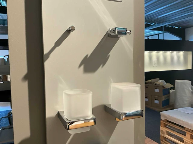 Emco partij diverse badkamer accessoires - afbeelding 16 van  17