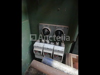 Eme houtgestookte combinatie - afbeelding 11 van  13