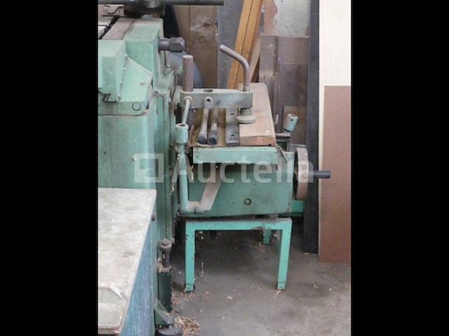 Eme houtgestookte combinatie - afbeelding 12 van  13