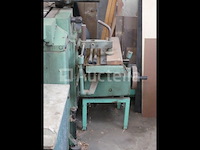 Eme houtgestookte combinatie - afbeelding 12 van  13