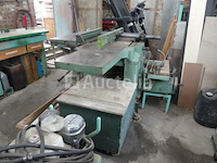 Eme houtgestookte combinatie - afbeelding 2 van  13