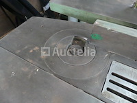 Eme houtgestookte combinatie - afbeelding 4 van  13