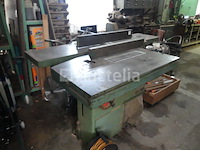 Eme houtgestookte combinatie - afbeelding 7 van  13