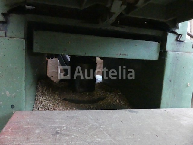 Eme houtgestookte combinatie - afbeelding 8 van  13