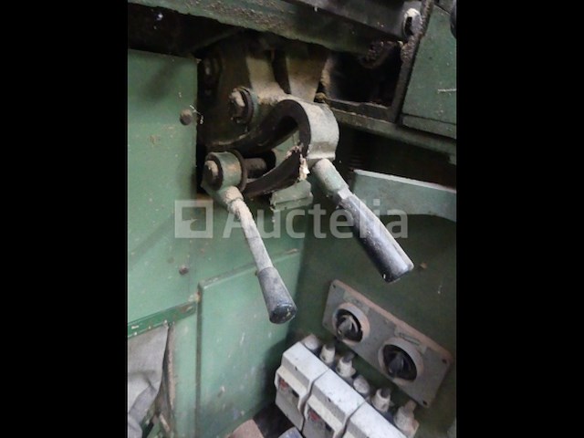 Eme houtgestookte combinatie - afbeelding 9 van  13