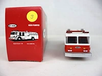 Emergency one n° 5510 (9) - afbeelding 3 van  4