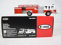 Emergency one n° 5510 (9) - afbeelding 4 van  4