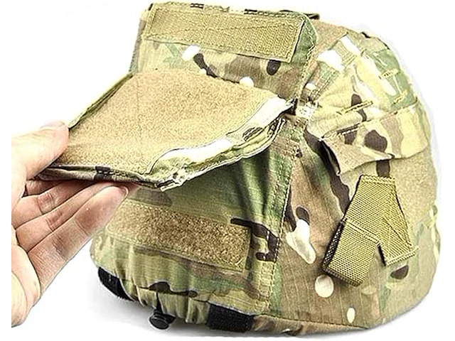 Emerson tactical airsoft helmhoes - afbeelding 2 van  3