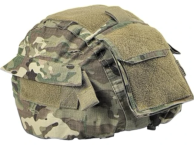 Emerson tactical airsoft helmhoes - afbeelding 3 van  3