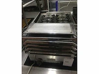 Emga - platenrechaud - afbeelding 2 van  3