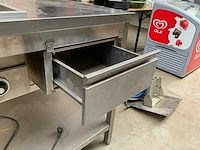 Emga au-bain-marie - afbeelding 5 van  7