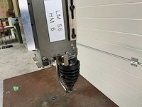 Emhart tucker dce1500/ 5 021 20 03 stud welding inverter - afbeelding 2 van  26