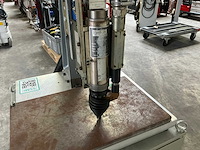 Emhart tucker dce1500/ 5 021 20 03 stud welding inverter - afbeelding 3 van  26