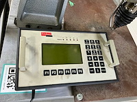 Emhart tucker dce1500/ 5 021 20 03 stud welding inverter - afbeelding 5 van  26