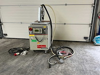 Emhart tucker dce1500/ 5 021 20 03 stud welding inverter - afbeelding 1 van  26