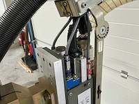 Emhart tucker dce1500/ 5 021 20 03 stud welding inverter - afbeelding 26 van  26