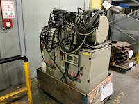 Emhart tucker tmp1500 stiftlasmachine (2x) - afbeelding 1 van  7