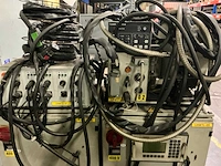 Emhart tucker tmp1500 stiftlasmachine (2x) - afbeelding 3 van  7