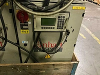 Emhart tucker tmp1500 stiftlasmachine (2x) - afbeelding 4 van  7