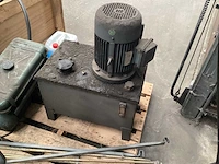 Emi - hydraulische pomp - afbeelding 3 van  6