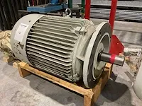 Emi elektromotor - afbeelding 2 van  3