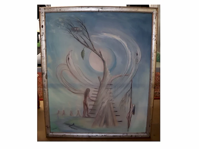 Emiel boree - afbeelding 1 van  4