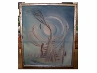 Emiel boree - afbeelding 1 van  4