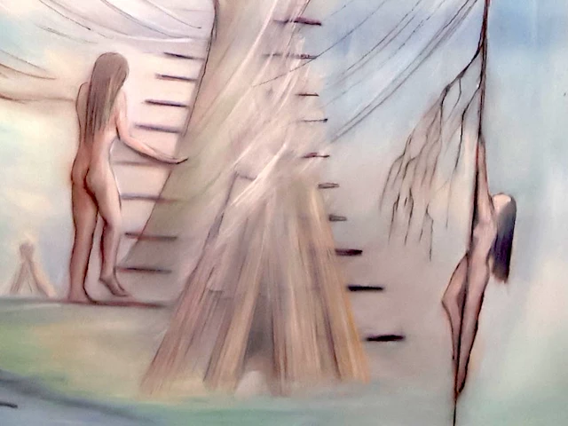 Emiel boree - afbeelding 2 van  4