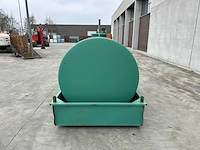 Emiliana serbatoi - 2003 - bcm 3000lt - verticale opslagtank - afbeelding 6 van  13
