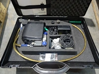 Emissie tester wholer - afbeelding 1 van  6
