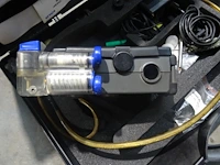 Emissie tester wholer - afbeelding 4 van  6