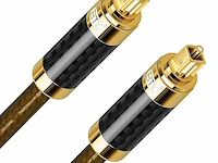 Emk optische audiokabel - afbeelding 1 van  4
