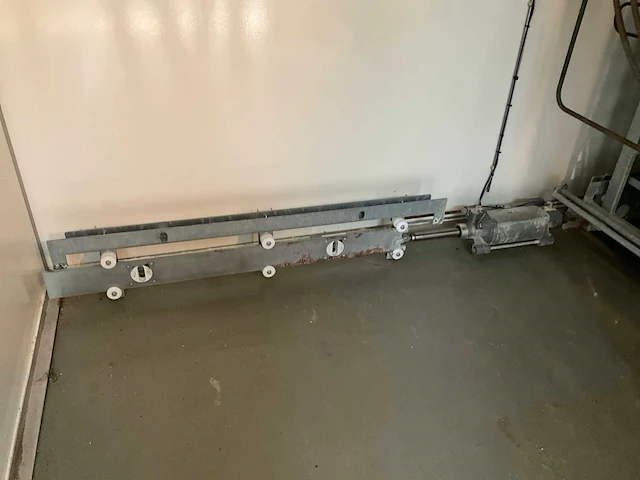 Emka - 2021 professionele broedmachine voor kippen 38.400st of fazanten 55.296st - afbeelding 12 van  29