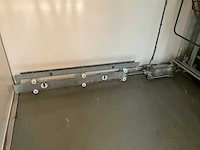 Emka - 2021 professionele broedmachine voor kippen 38.400st of fazanten 55.296st - afbeelding 12 van  29