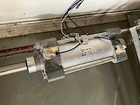 Emka - 2021 professionele broedmachine voor kippen 38.400st of fazanten 55.296st - afbeelding 13 van  29