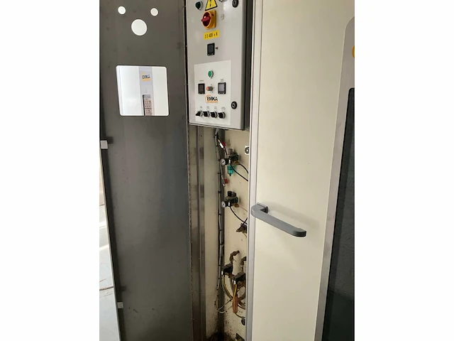 Emka - 2021 professionele broedmachine voor kippen 38.400st of fazanten 55.296st - afbeelding 25 van  29