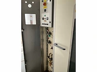 Emka - 2021 professionele broedmachine voor kippen 38.400st of fazanten 55.296st - afbeelding 25 van  29