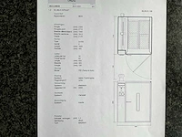 Emka - 2021 professionele broedmachine voor kippen 38.400st of fazanten 55.296st - afbeelding 29 van  29