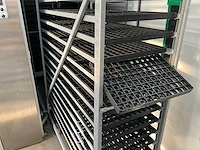 Emka - 2021 professionele broedmachine voor kippen 38.400st of fazanten 55.296st - afbeelding 5 van  29
