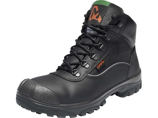 Emma - mitchel s3 - werkschoenen maat 42 (3x) - afbeelding 1 van  1