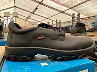 Emma + atlas. veiligheid werkschoenen. (2x) - afbeelding 2 van  3