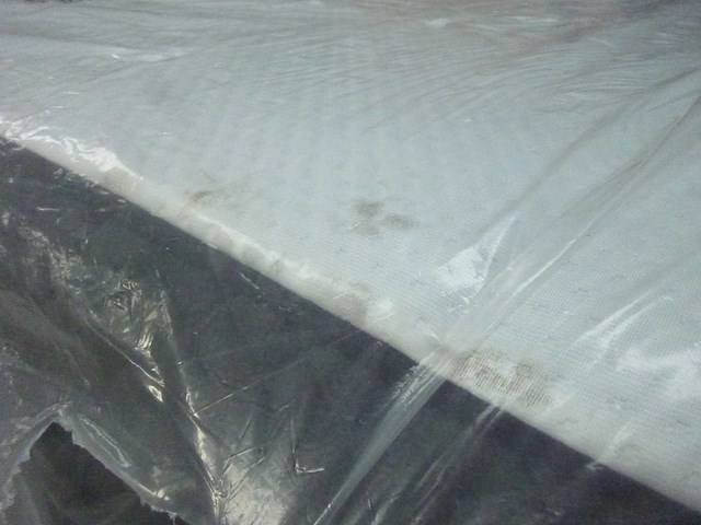 Emma hybrid ii matras | traagschuim & pocketspoelen | 140x200 cm - afbeelding 2 van  10