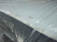 Emma hybrid ii matras | traagschuim & pocketspoelen | 140x200 cm - afbeelding 2 van  10