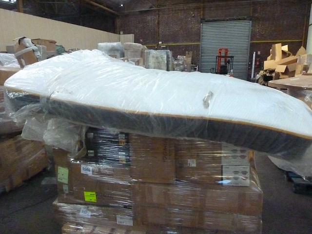 Emma matras 170x200 - afbeelding 1 van  4