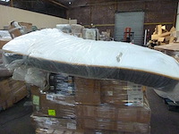 Emma matras 170x200 - afbeelding 1 van  4