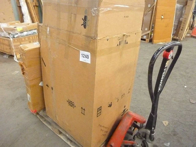 Emma original foam matras 90x200 cm + boxspring - afbeelding 10 van  10