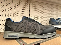 Emma. veiligheid werkschoenen. (2x) - afbeelding 3 van  3