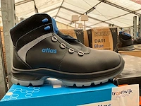 Emma. veiligheid werkschoenen. (2x) - afbeelding 2 van  3