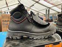 Emma. veiligheid werkschoenen. (2x) - afbeelding 3 van  3